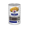 Hill's, USA HILLS Diet Canine l/d KONZ 370 g Hill's, USA HILLS Diet Canine l/d KONZ 370 g