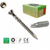 Skrutky do dreva PGB 5 x 50 mm 200 ks Skrutky do dreva PGB 5 x 50 mm 200 ks