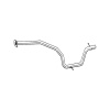 Výfukové potrubie BOSAL 900-033 BOSAL BOSAL900-033 Výfukové potrubie BOSAL 900-033 BOSAL BOSAL900-033