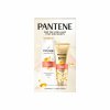 Pantene For Infinitely Long Hair Set Pantene Pro-V Active Nutri Plex Infinitely Long vyživujúci šampón pre dlhé vlasy 400 ml + Pantene 3 Minute Miracle Infinitely Long regeneračný kondicionér pre slab Pantene For Infinitely Long Hair Set Pantene Pro-V Active Nutri Plex Infinitely Long vyživujúci šampón pre dlhé vlasy 400 ml + Pantene 3 Minute Miracle Infinitely Long regeneračný kondicionér pre slab