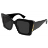 slnečné okuliare Gucci GG2039S 001 - 51/19/130 slnečné okuliare Gucci GG2039S 001 - 51/19/130