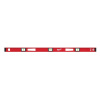 MILWAUKEE 4932478566 Magnetická vodováha I-Beam - 120cm MILWAUKEE 4932478566 Magnetická vodováha I-Beam - 120cm