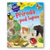 Príroda pod lupou - lúka, pole, les - kniha pre malých poľovníkov Príroda pod lupou - lúka, pole, les - kniha pre malých poľovníkov