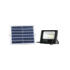 Svítidlo solární V-TAC VT-40W 16W 4000K Svítidlo solární V-TAC VT-40W 16W 4000K