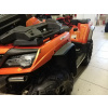 ROZŠIROVACIE PLASTY BLATNÍKOV CF-MOTO GLADIATOR X850 / X1000 STORM ROZŠIROVACIE PLASTY BLATNÍKOV CF-MOTO GLADIATOR X850 / X1000 STORM
