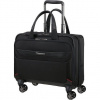 Samsonite PRO-DLX 6 Spinner Tote 15.6 Samsonite PRO-DLX 6 Spinner Tote 15.6