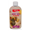 Milva Ženšen a Chinín šampón 200 ml Milva Ženšen a Chinín šampón 200 ml