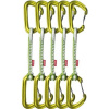 OCÚN Hawk QD Wire DYN 8mm 15cm 5-pack green OCÚN Hawk QD Wire DYN 8mm 15cm 5-pack green