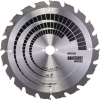 Bosch Pílový kotúč Construct Wood, pr. 315 mm, klincom odolný 2608640691 Bosch Pílový kotúč Construct Wood, pr. 315 mm, klincom odolný 2608640691