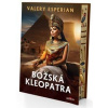 Božská Kleopatra - Valery Esperian Božská Kleopatra - Valery Esperian