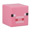 Antistresová hračka Minecraft Pig Antistresová hračka Minecraft Pig