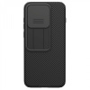Zadný kryt Nillkin CamShield PRO pre OnePlus 15 čierny Zadný kryt Nillkin CamShield PRO pre OnePlus 15 čierny