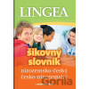 Nizozemsko-český česko-nizozemský šikovný slovník Nizozemsko-český česko-nizozemský šikovný slovník