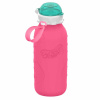Squeasy Gear silikónová fľaša 480ml Squeasy Gear silikónová fľaša 480ml