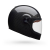 Integrální helma Bell Bullitt GT Crbn Solid Ece L Integrální helma Bell Bullitt GT Crbn Solid Ece L