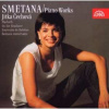 CD Bedřich Smetana: Piano Works / Macbeth, On The Seashore, Souvenirs De Bohème, Fantasie Concertante CD Bedřich Smetana: Piano Works / Macbeth, On The Seashore, Souvenirs De Bohème, Fantasie Concertante