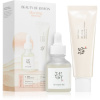 Beauty of Joseon Morning Rice Duo Set Beauty of Joseon Glow Deep Serum Rice + Arbutin rozjasňujúce sérum pre zjednotenie farebného tónu pleti 30 ml + Beauty of Joseon Relief Sun Rice + Probiotics ochr Beauty of Joseon Morning Rice Duo Set Beauty of Joseon Glow Deep Serum Rice + Arbutin rozjasňujúce sérum pre zjednotenie farebného tónu pleti 30 ml + Beauty of Joseon Relief Sun Rice + Probiotics ochr