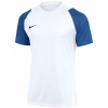 Pánske tričko NIke Dri-Fit Academy II white-blue HV8160 103 pánske L Pánske tričko NIke Dri-Fit Academy II white-blue HV8160 103 pánske L