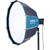 Nanlite Rapid 60 Softbox with FM Mount Nanlite Rapid 60 Softbox with FM Mount