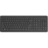 HP 225 Wireless Keyboard 805T1AA#BCM HP 225 Wireless Keyboard 805T1AA#BCM