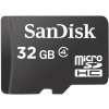 SanDisk microSDHC 32 GB SDSDQM-032G-B35 SanDisk microSDHC 32 GB SDSDQM-032G-B35