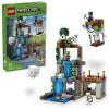 LEGO® Minecraft 21597 Ďasia základňa LEGO® Minecraft 21597 Ďasia základňa