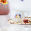 Hrnček 290 ml - Be Happy With Love – Villeroy & Boch Hrnček 290 ml - Be Happy With Love – Villeroy & Boch