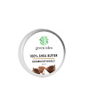Green idea 100% Shea Butter - Bambucké máslo 50 ml Green idea 100% Shea Butter - Bambucké máslo 50 ml