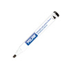 Popisovač MILAN Whiteboard Marker 1-4 mm, čierny Popisovač MILAN Whiteboard Marker 1-4 mm, čierny