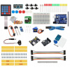 Vzdelávacia Súprava ACS XL Kompatibilná s Arduino UNO Vzdelávacia Súprava ACS XL Kompatibilná s Arduino UNO