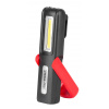 STREND Svietidlo Worklight CWL1110, COB+1 XPE 200 lm, 1200mAh, magnet, USB nabíjanie STREND Svietidlo Worklight CWL1110, COB+1 XPE 200 lm, 1200mAh, magnet, USB nabíjanie