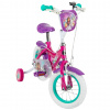 HFF HUFFY Detský bicykel Gabbin domček 12 HFF HUFFY Detský bicykel Gabbin domček 12