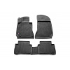 Gumové 3D koberce (TPE), MERCEDES-BENZ W212 E, Stingray Gumové 3D koberce (TPE), MERCEDES-BENZ W212 E, Stingray