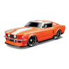 Maisto RC - 1:24 Radio Control Vehicle (2.4GHz Version) ~ 1967 Ford Mustang GT Maisto RC - 1:24 Radio Control Vehicle (2.4GHz Version) ~ 1967 Ford Mustang GT