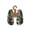Slipstop Ranger zelené topánky do vody 29 EUR Slipstop Ranger zelené topánky do vody 29 EUR