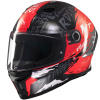 MT Helmets STINGER 2 Ardent Veľkosť: M MT Helmets STINGER 2 Ardent Veľkosť: M