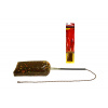 Benzar Mix BENZAR MIX PVA BAG RAPID CARP RIG, Variant Rozmer:114 g Benzar Mix BENZAR MIX PVA BAG RAPID CARP RIG, Variant Rozmer:114 g