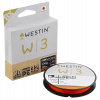 Westin Splétaná Šnúra W3 8-Braid Dutch Orange 135 m - 0,285 mm 19,4 kg Westin Splétaná Šnúra W3 8-Braid Dutch Orange 135 m - 0,285 mm 19,4 kg