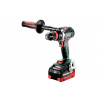 METABO Aku vrtačka BS 18 LTX BL Q I 2x5,5 Ah LiHD MTB602359660 METABO Aku vrtačka BS 18 LTX BL Q I 2x5,5 Ah LiHD MTB602359660