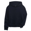 GAP | GAP Vintage Soft Logo Mini Pullover | modrá| M GAP | GAP Vintage Soft Logo Mini Pullover | modrá| M
