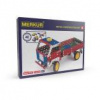 MERKUR M 4 Velká sada mechanická stavebnice MERKUR M 4 Velká sada mechanická stavebnice