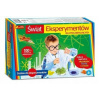 Ranok Svet experimentov pre začiatočníkov Ranok Svet experimentov pre začiatočníkov