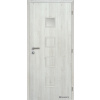 Doornite CPL-Premium laminátové QUADRA 1 SKLO Borovica fínska interiérové dvere CPLP-QUADRA1S-BorFin Doornite CPL-Premium laminátové QUADRA 1 SKLO Borovica fínska interiérové dvere CPLP-QUADRA1S-BorFin