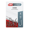 CHOD CARP HOOKS 8 11KS - 1554512 CHOD CARP HOOKS 8 11KS - 1554512
