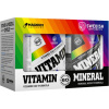 Swedish Supplements ŠVÉDSKÉ doplnky | Komplex denných vitamínov a minerálov Swedish Supplements ŠVÉDSKÉ doplnky | Komplex denných vitamínov a minerálov