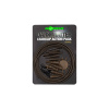 Korda Hotové montáže Dark Matter Lead Clip Action Pack Weed 5 ks Korda Hotové montáže Dark Matter Lead Clip Action Pack Weed 5 ks