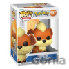 Funko POP! Pokémon Growlithe Games 597 Funko POP! Pokémon Growlithe Games 597