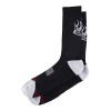 TROY LEE DESIGNS Ponožky TLD Performance Socks Sendo Black Veľkosť: L/XL TROY LEE DESIGNS Ponožky TLD Performance Socks Sendo Black Veľkosť: L/XL