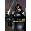 Stronghold 2: Steam Edition (kod) PC Stronghold 2: Steam Edition (kod) PC