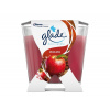 GLADE SVIEČKA DECOR JABLKO ŠKORICA 70G GLADE SVIEČKA DECOR JABLKO ŠKORICA 70G